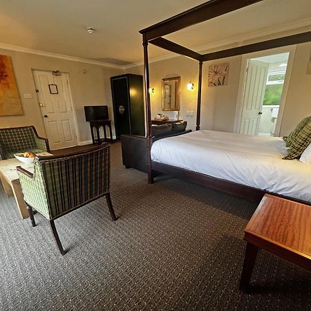 Shillingford Bridge Hotel Γουόλινγκφορντ Εξωτερικό φωτογραφία