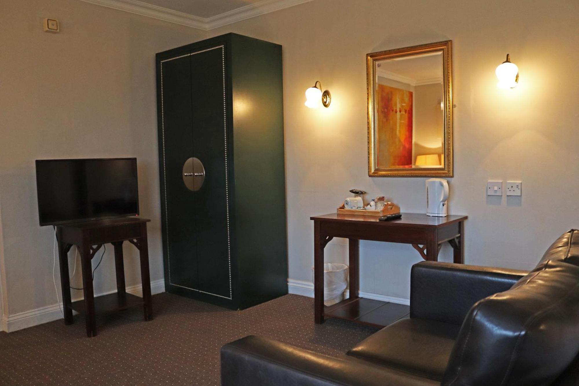 Shillingford Bridge Hotel Γουόλινγκφορντ Εξωτερικό φωτογραφία