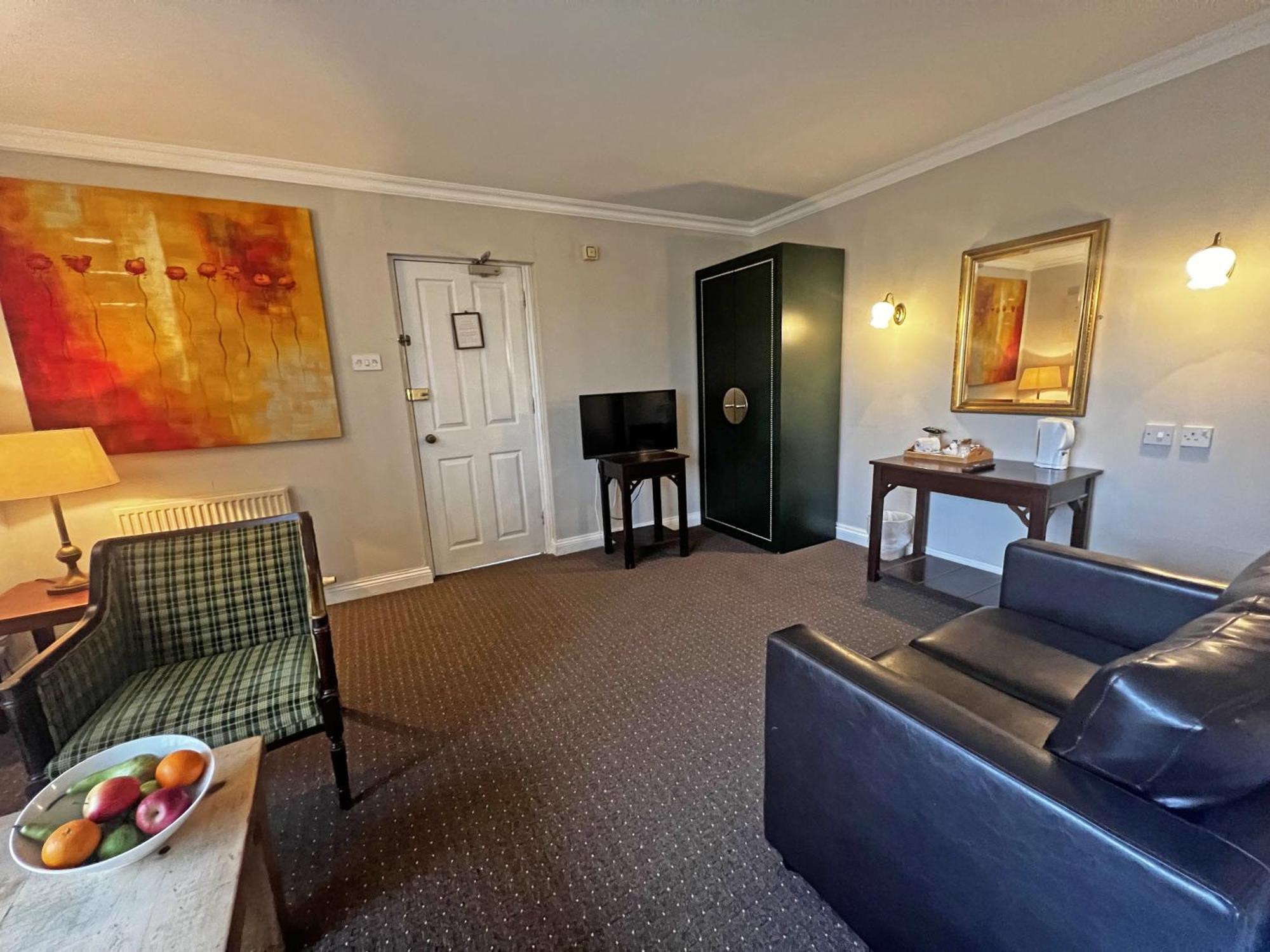 Shillingford Bridge Hotel Γουόλινγκφορντ Εξωτερικό φωτογραφία