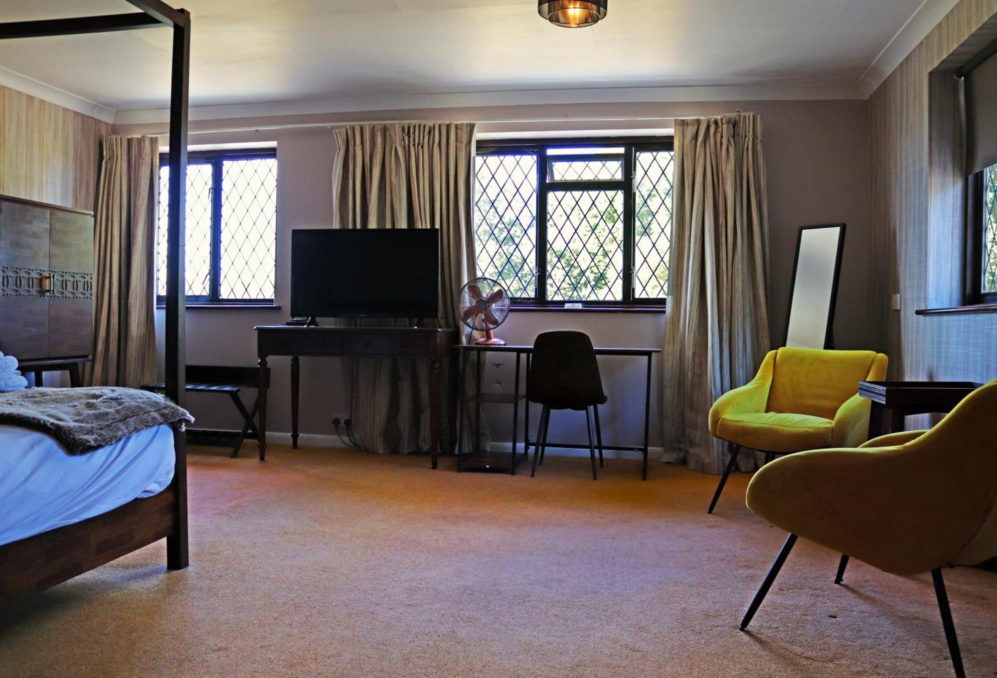 Shillingford Bridge Hotel Γουόλινγκφορντ Εξωτερικό φωτογραφία
