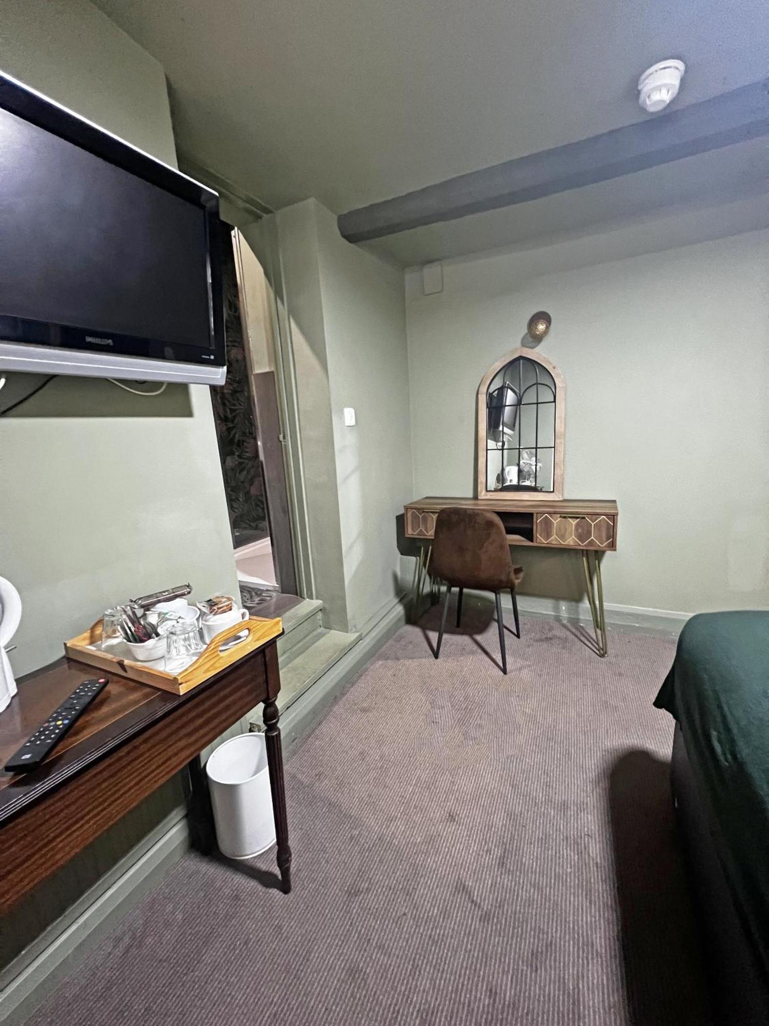 Shillingford Bridge Hotel Γουόλινγκφορντ Εξωτερικό φωτογραφία
