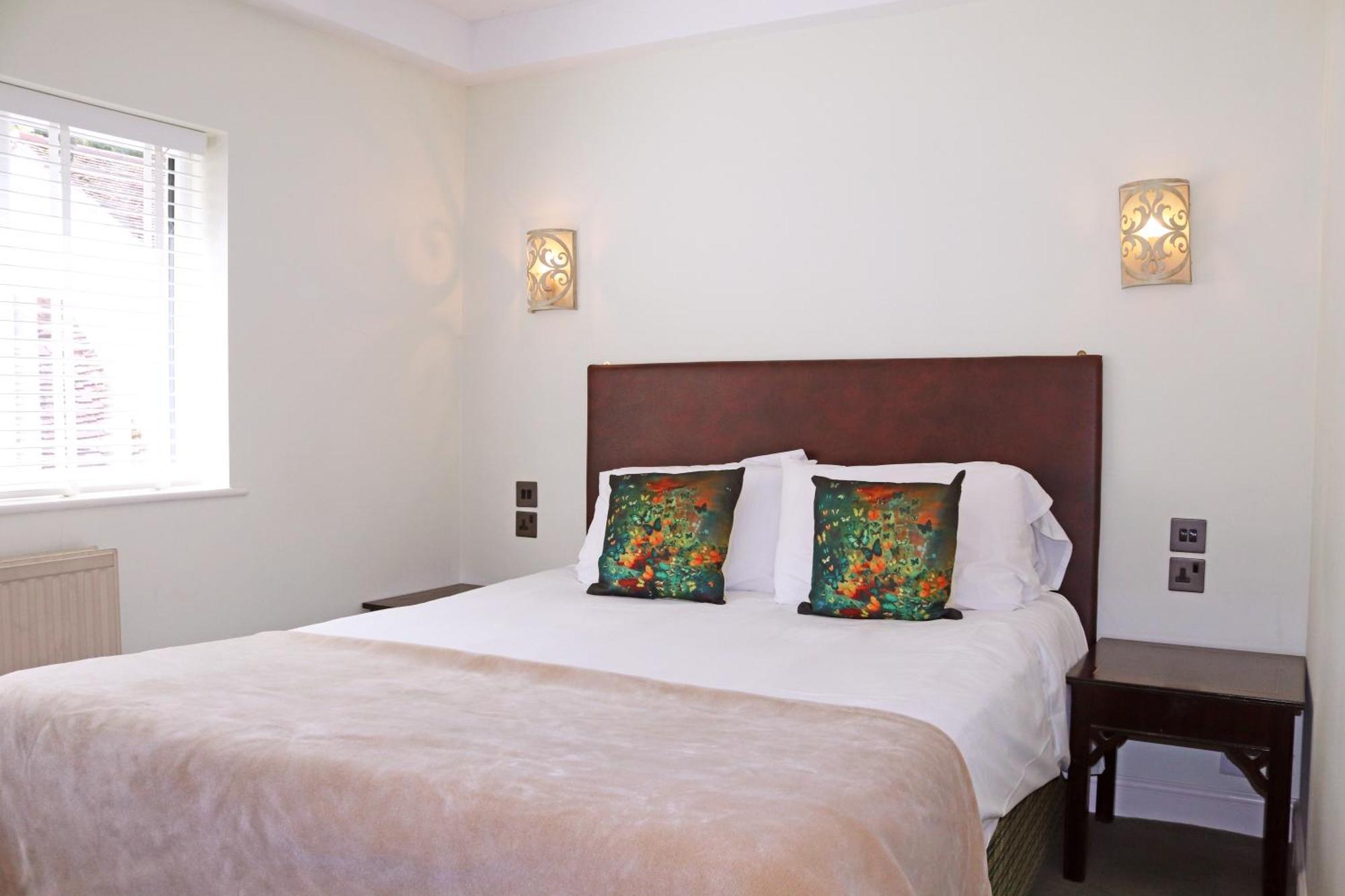 Shillingford Bridge Hotel Γουόλινγκφορντ Εξωτερικό φωτογραφία